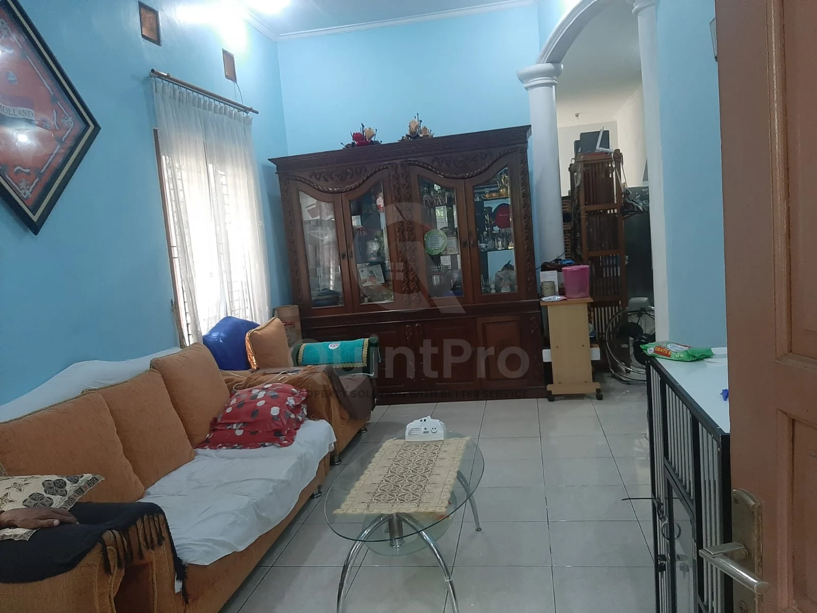 Rumah Dijual di Griya Jakarta Pamulang, Pamulang, 4KT — foto 12