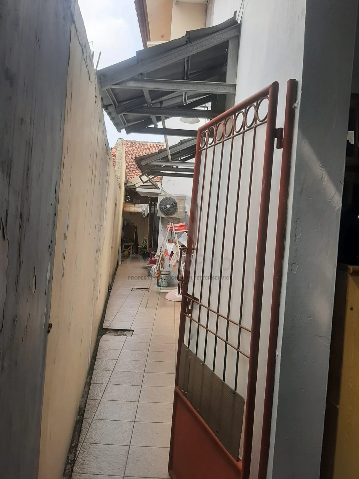 Rumah Dijual di Griya Jakarta Pamulang, Pamulang, 4KT — foto 13