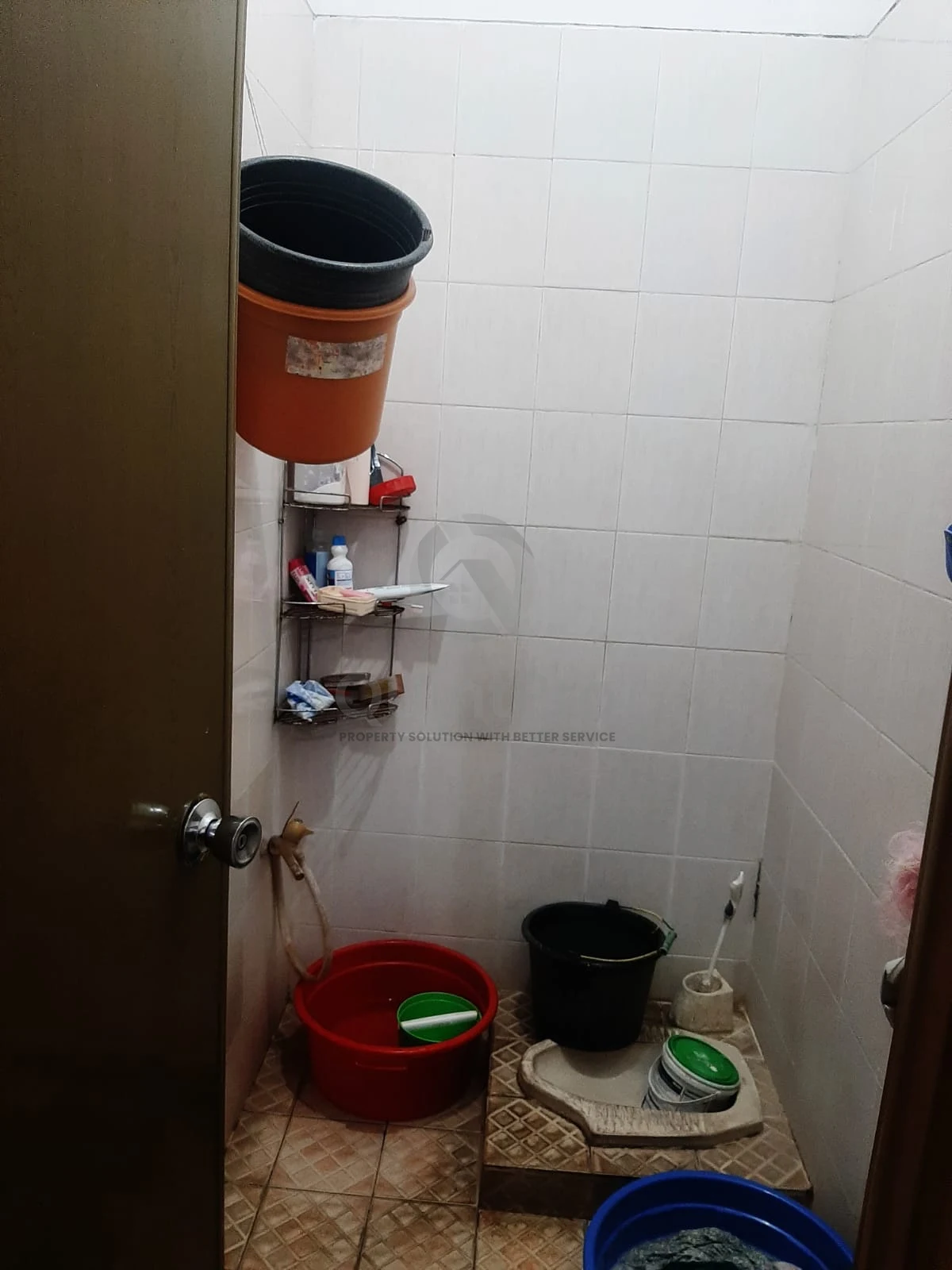 Rumah Dijual di Griya Jakarta Pamulang, Pamulang, 4KT — foto 14