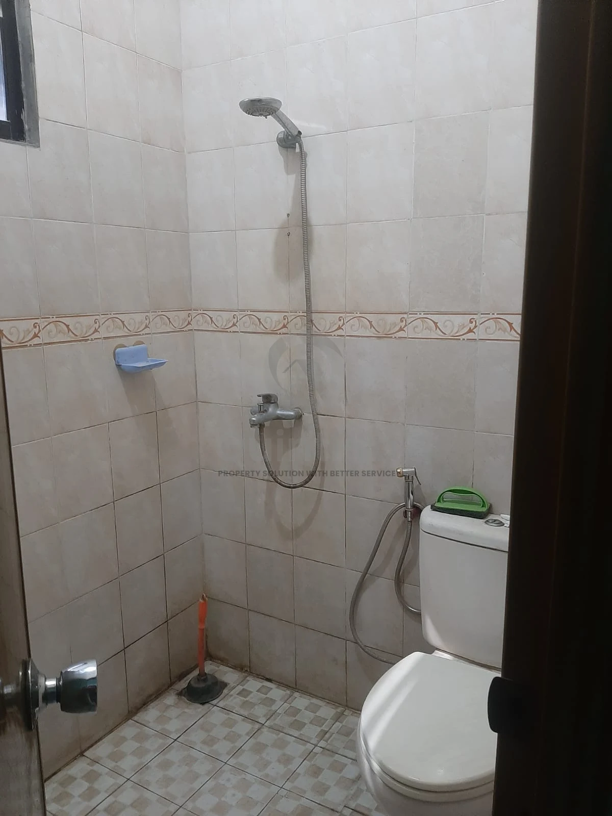 Rumah Dijual di Griya Jakarta Pamulang, Pamulang, 4KT — foto 15