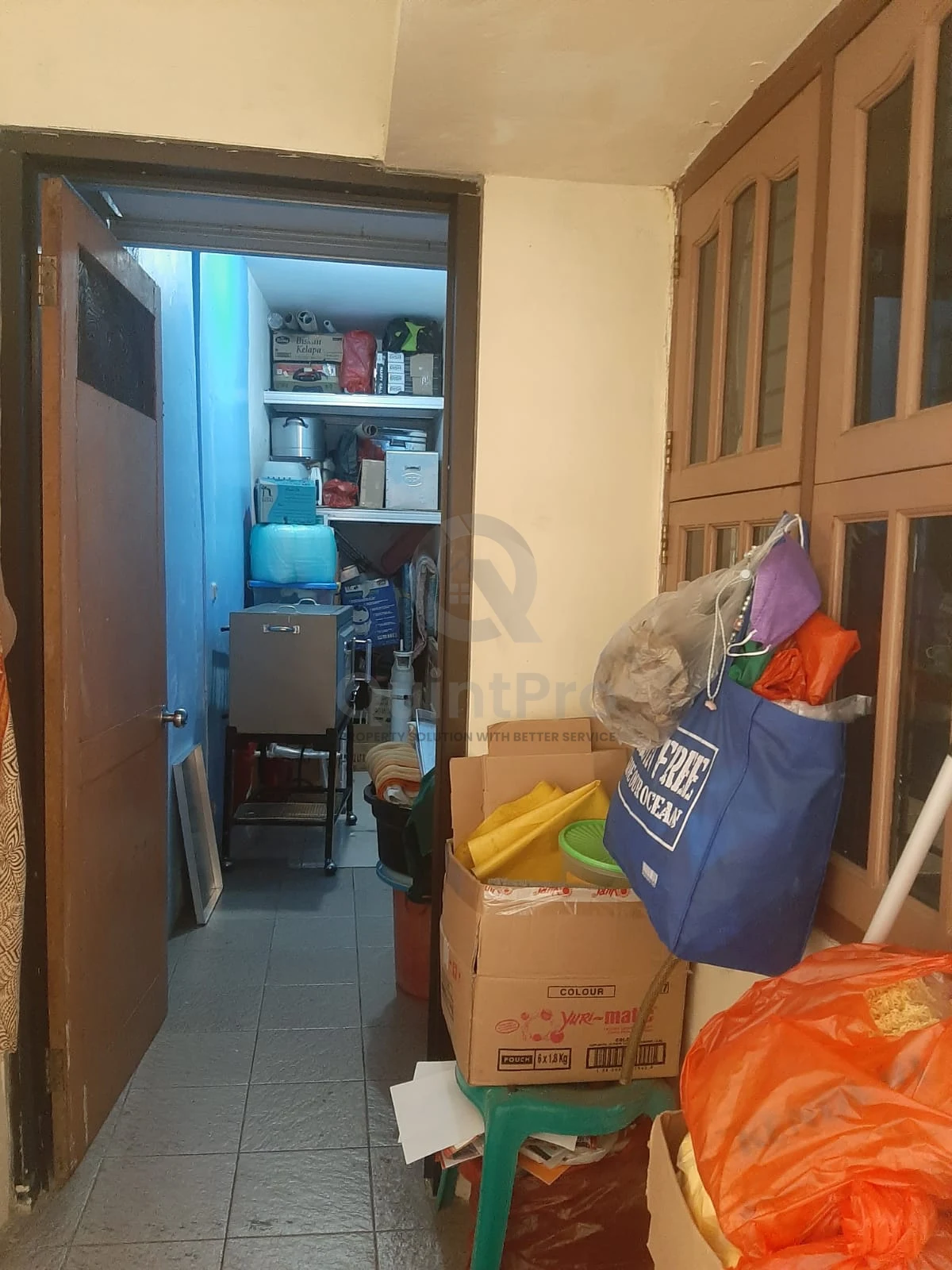 Rumah Dijual di Griya Jakarta Pamulang, Pamulang, 4KT — foto 16