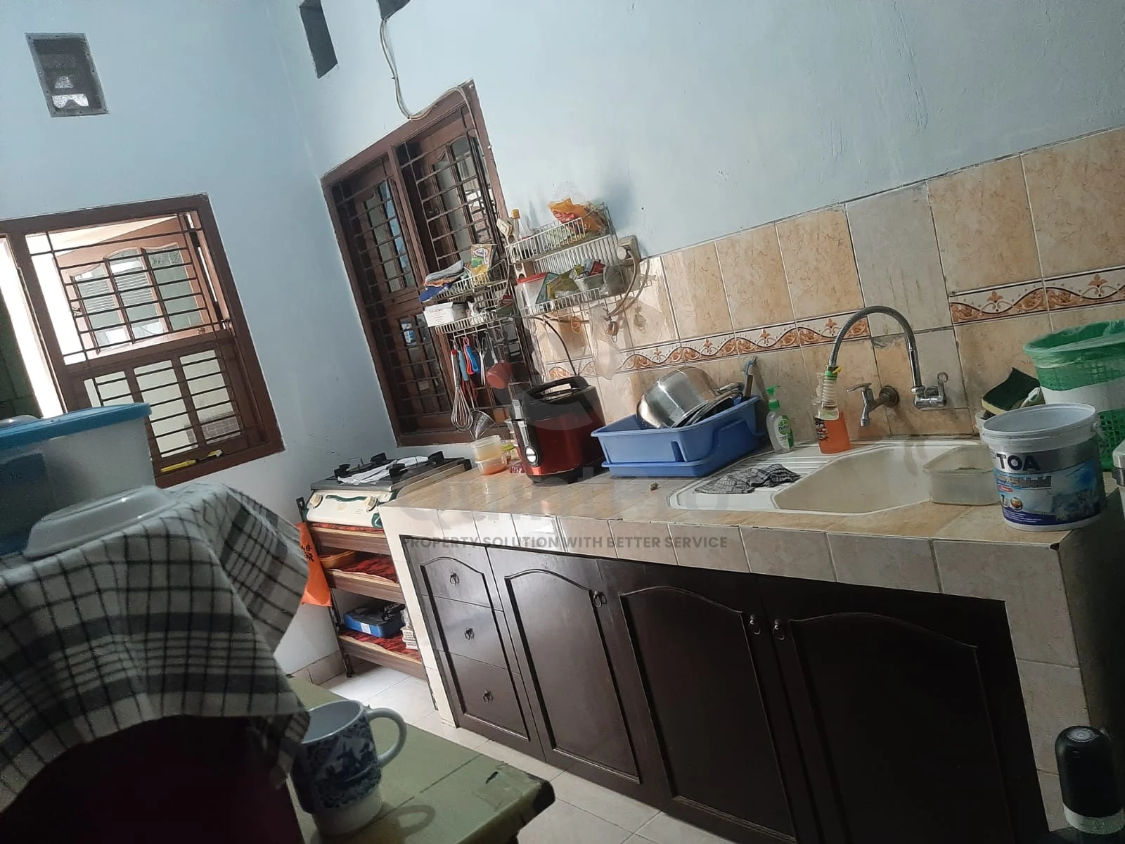 Rumah Dijual di Griya Jakarta Pamulang, Pamulang, 4KT — foto 17