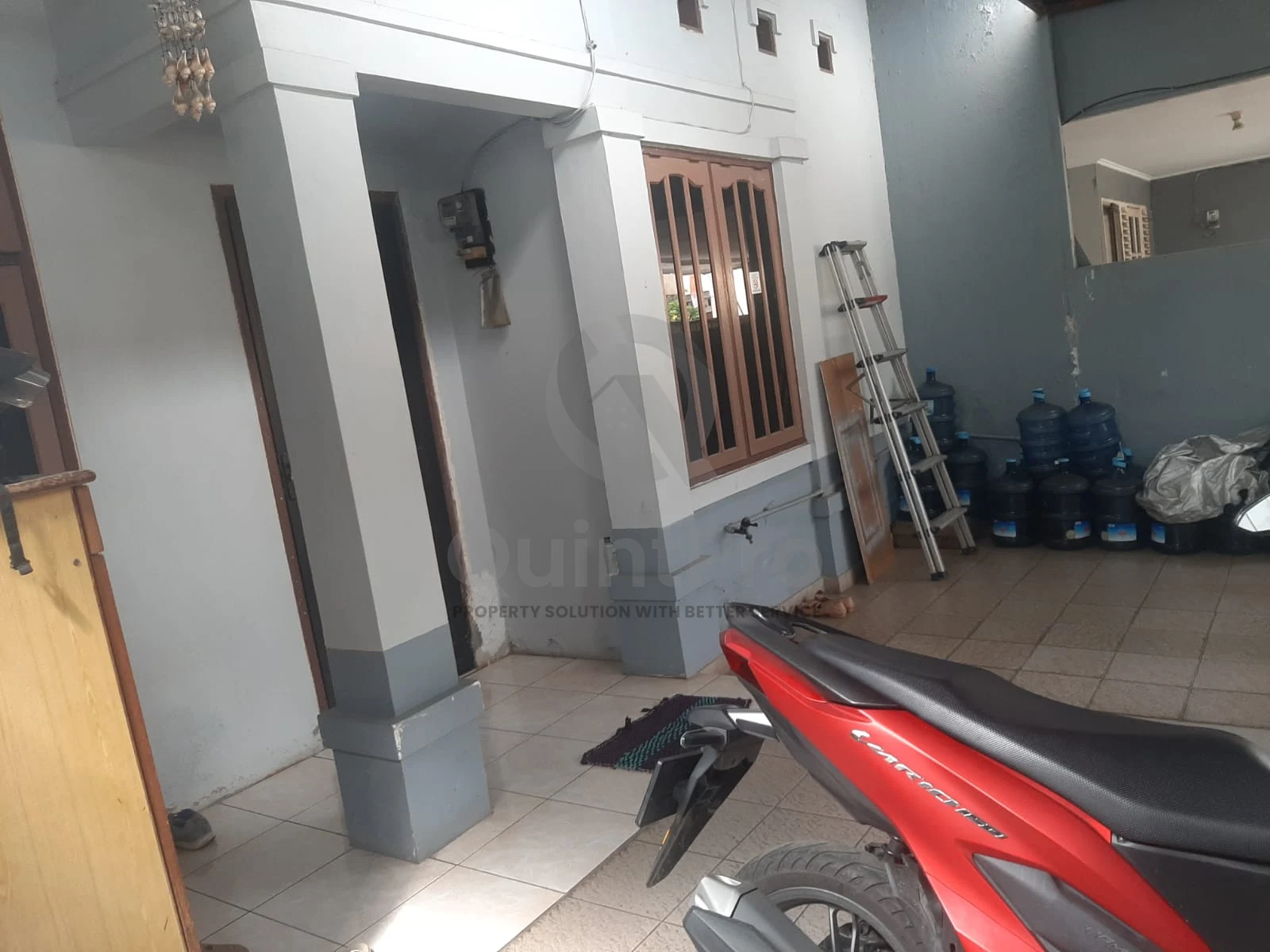 Rumah Dijual di Griya Jakarta Pamulang, Pamulang, 4KT — foto 18