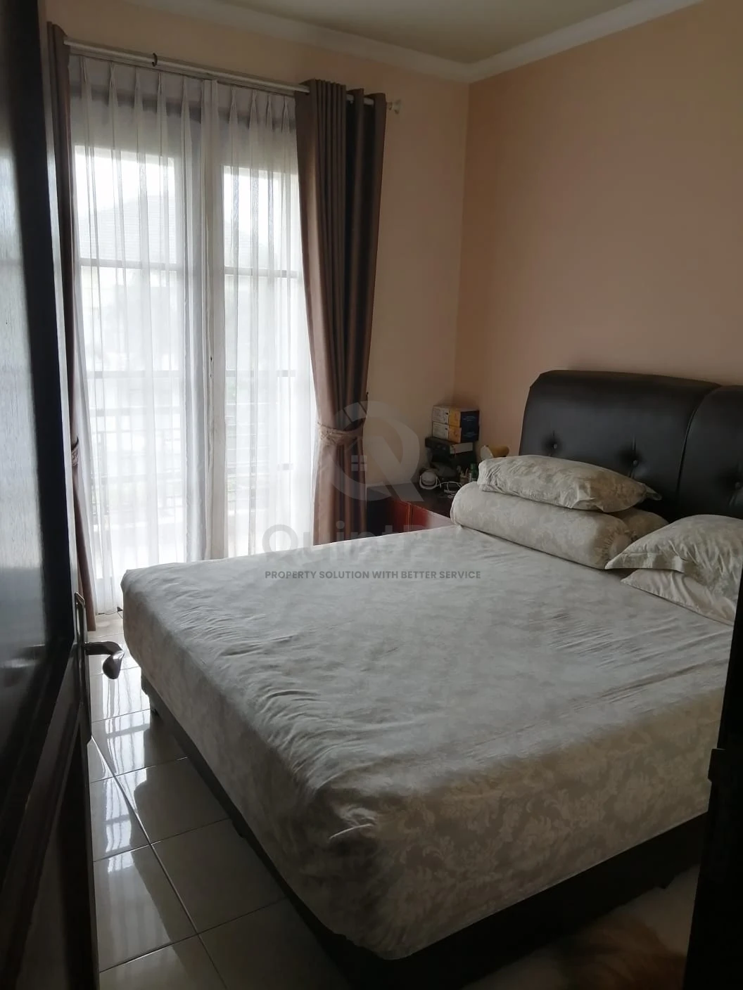 Rumah Dijual di De Rio, BSD, 4KT — foto 6