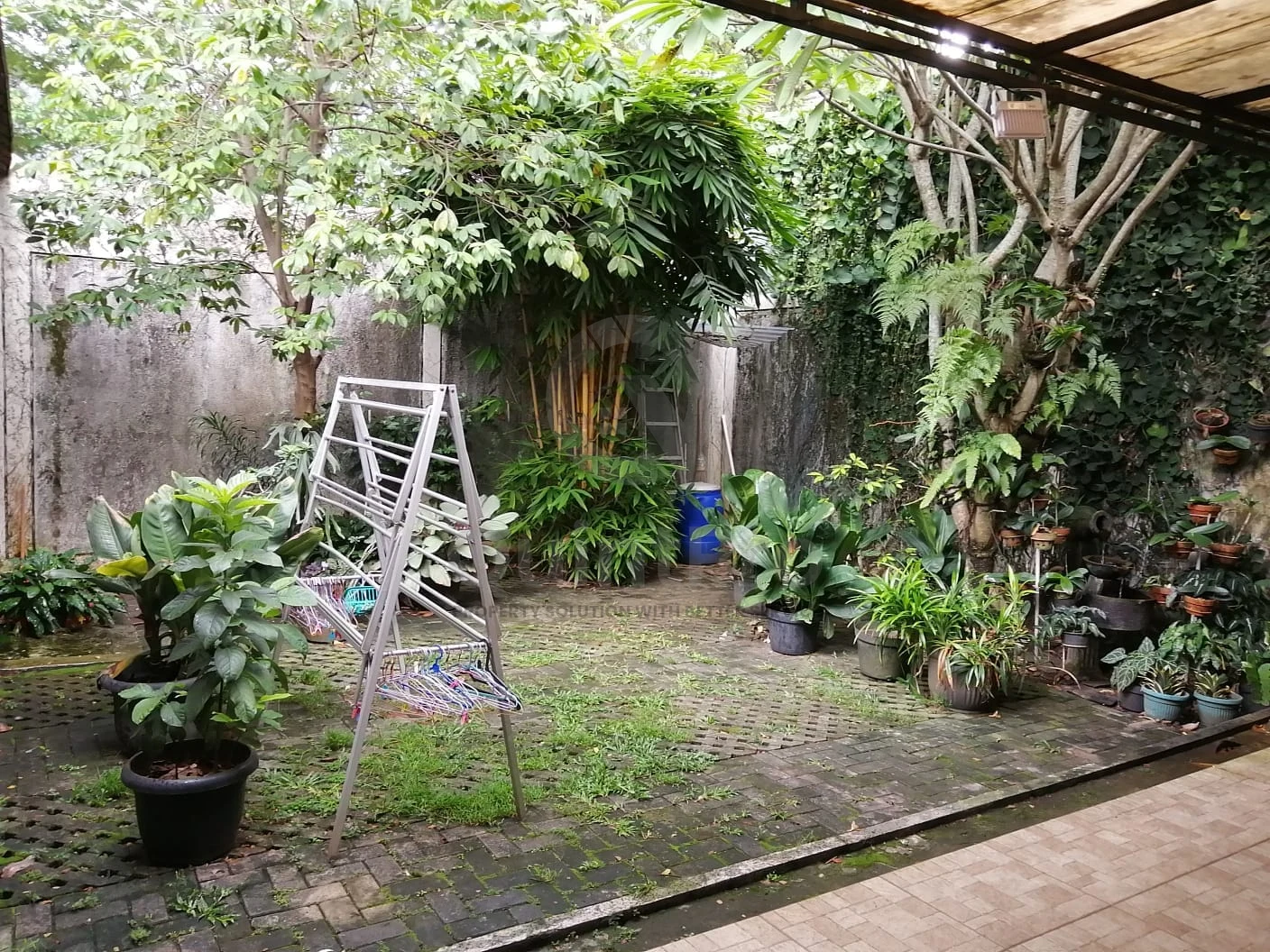 Rumah Dijual di De Rio, BSD, 4KT — foto 7