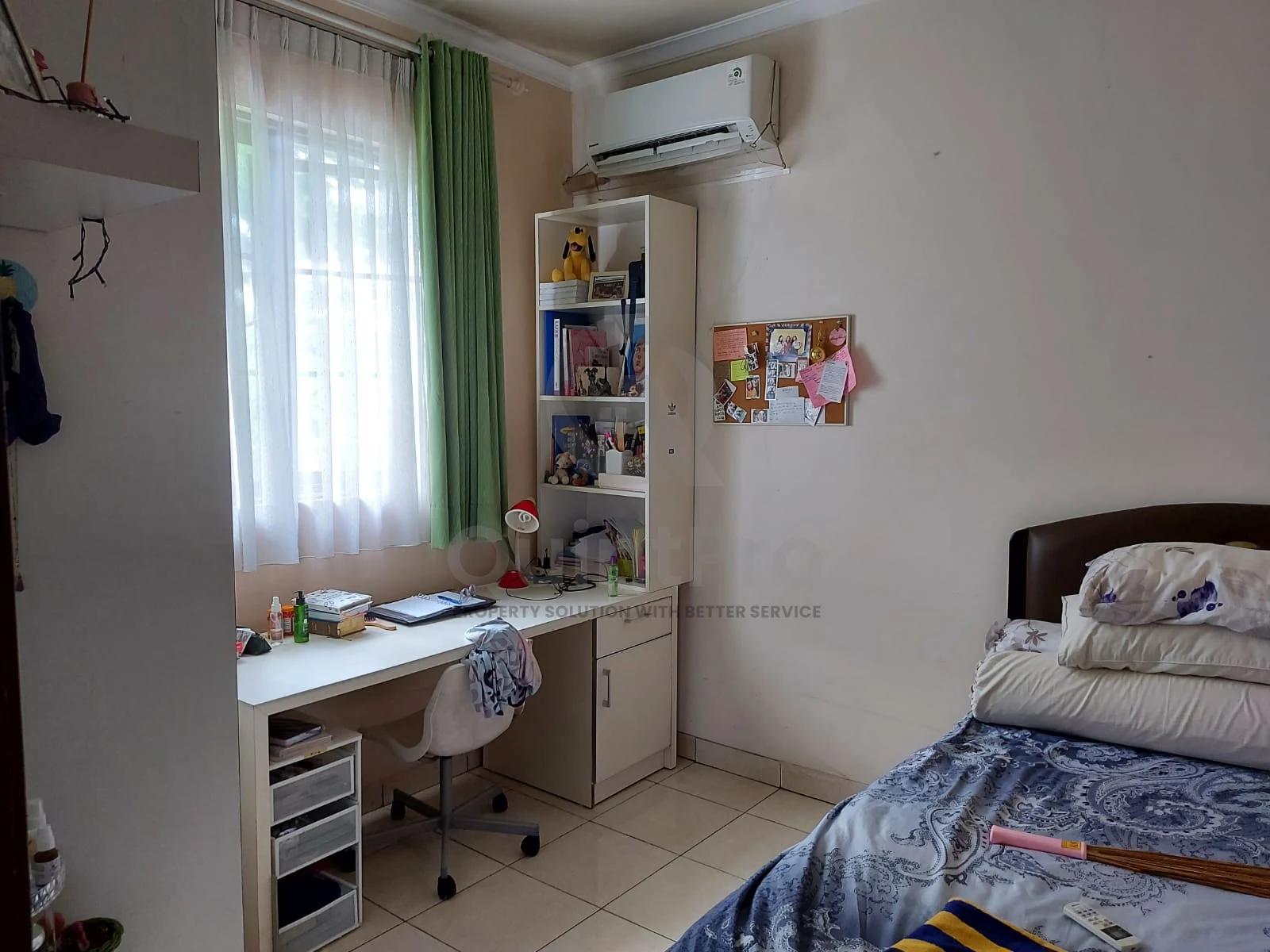 Rumah Dijual di De Rio, BSD, 4KT — foto 9