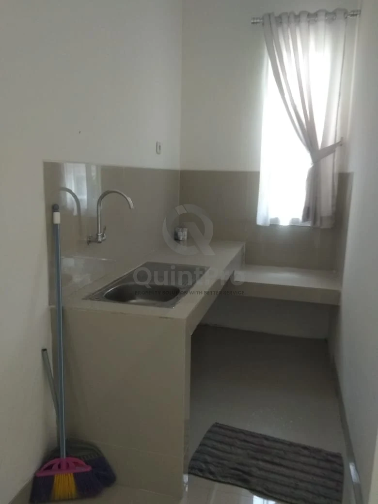 Rumah Dijual di Serpong Garden 2, Serpong, 2KT — foto 7