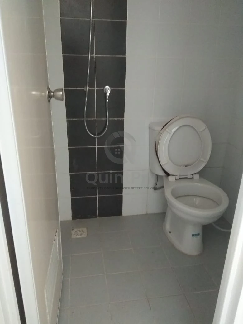 Rumah Dijual di Serpong Garden 2, Serpong, 2KT — foto 8