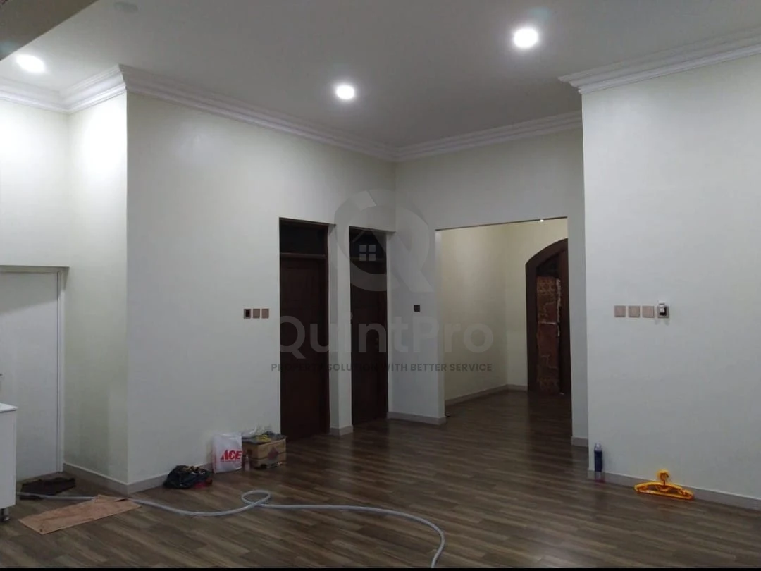 Rumah 3KT 159m² SHM di Pondok Benda Pamulang, Renovasi 2018 Terawat — foto 4