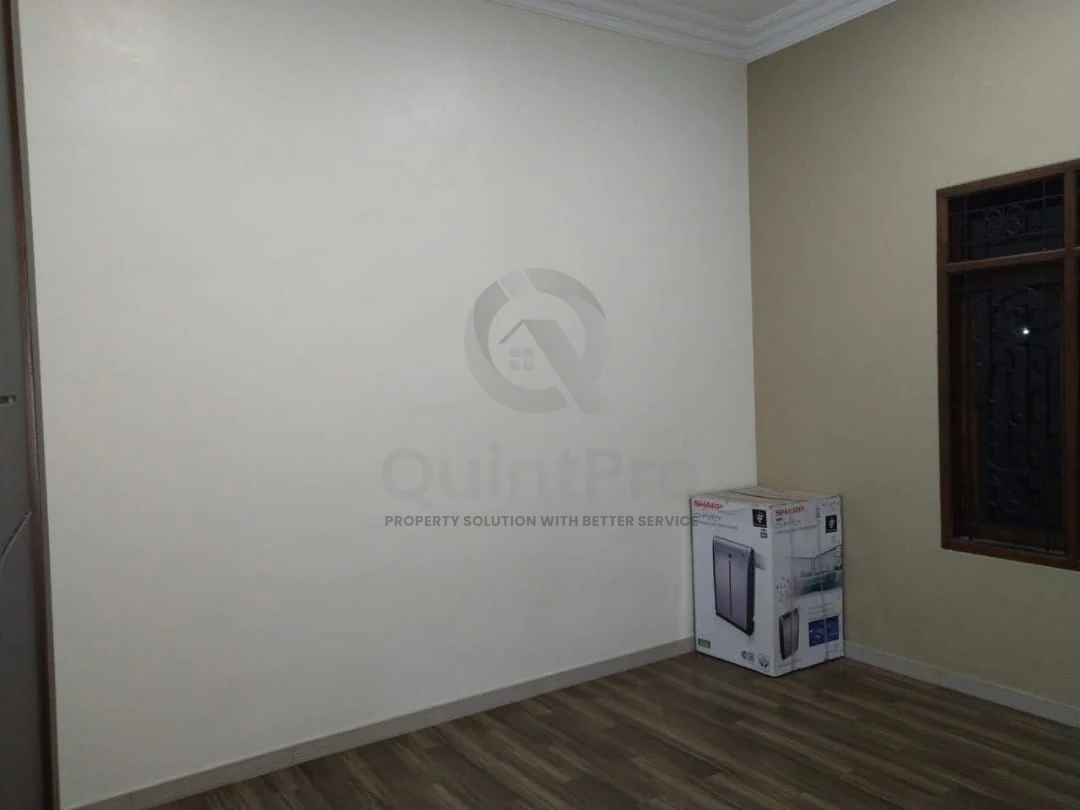 Rumah Dijual di Pondok Benda, Pamulang, 3KT — foto 6