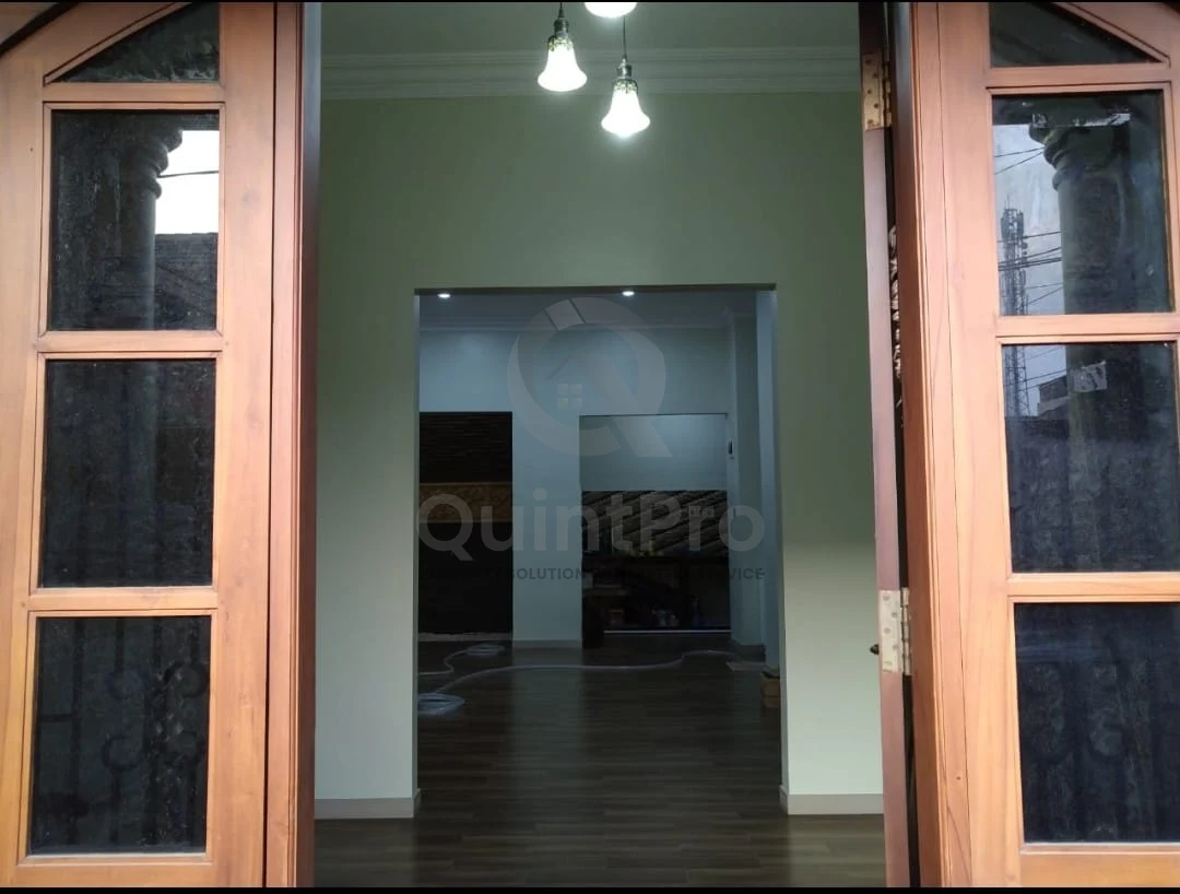 Rumah Dijual di Pondok Benda, Pamulang, 3KT — foto 9