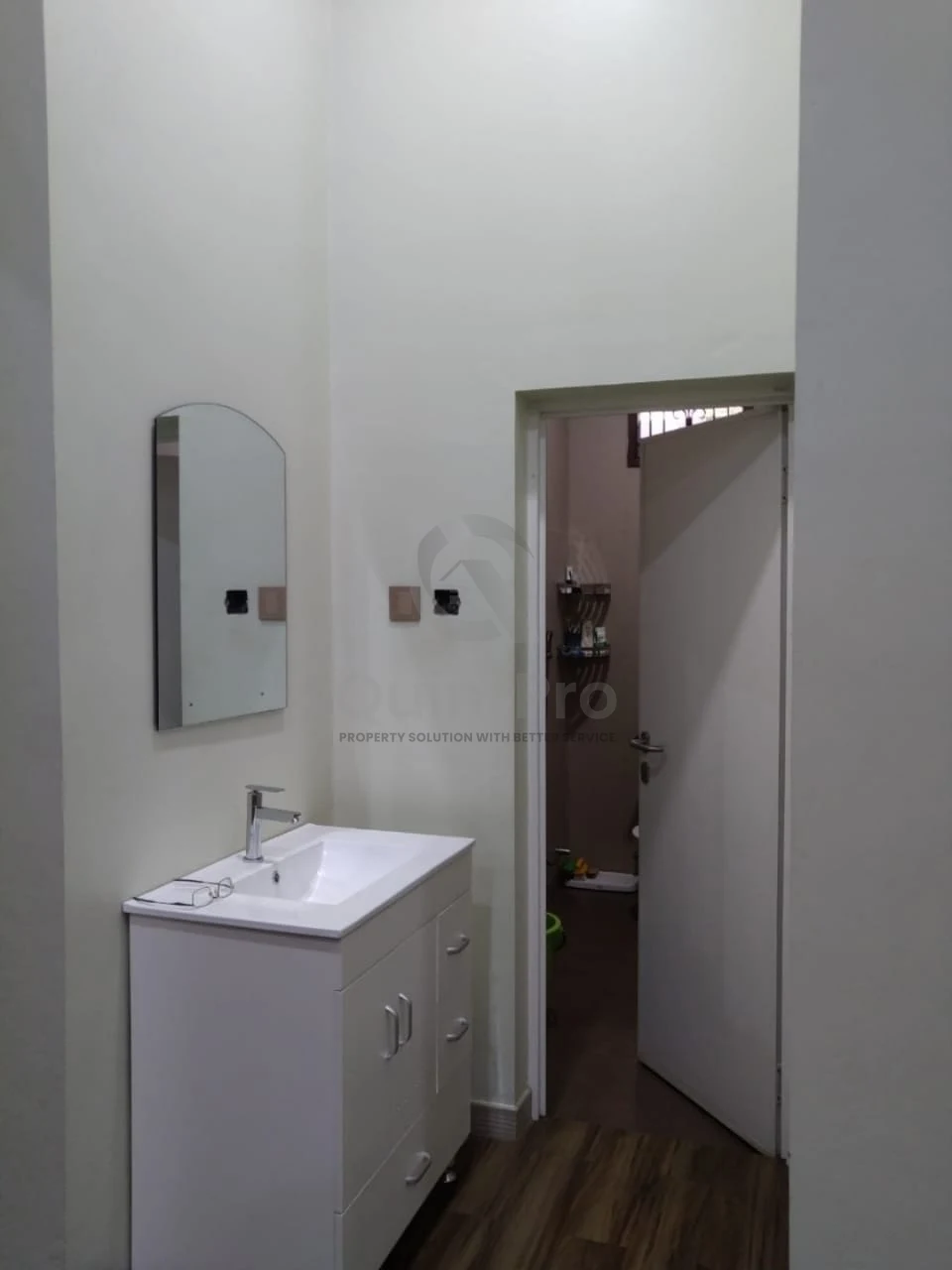 Rumah Dijual di Pondok Benda, Pamulang, 3KT — foto 10