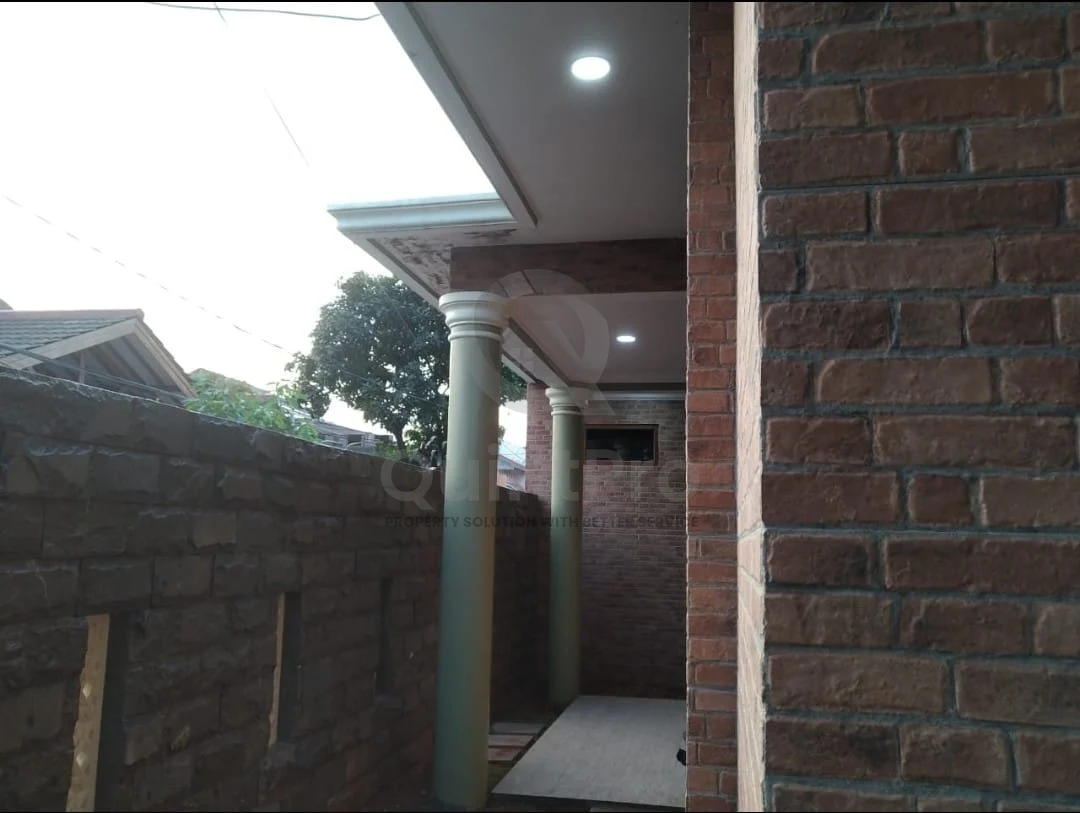 Rumah Dijual di Pondok Benda, Pamulang, 3KT — foto 11