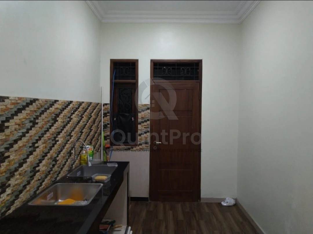 Rumah Dijual di Pondok Benda, Pamulang, 3KT — foto 12