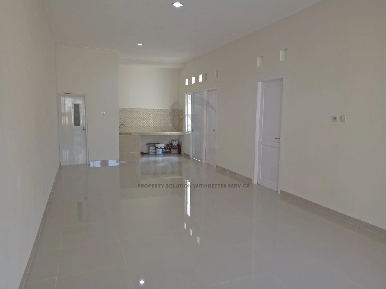 Rumah Dijual di Puspitek, Serpong, 2KT — foto 6