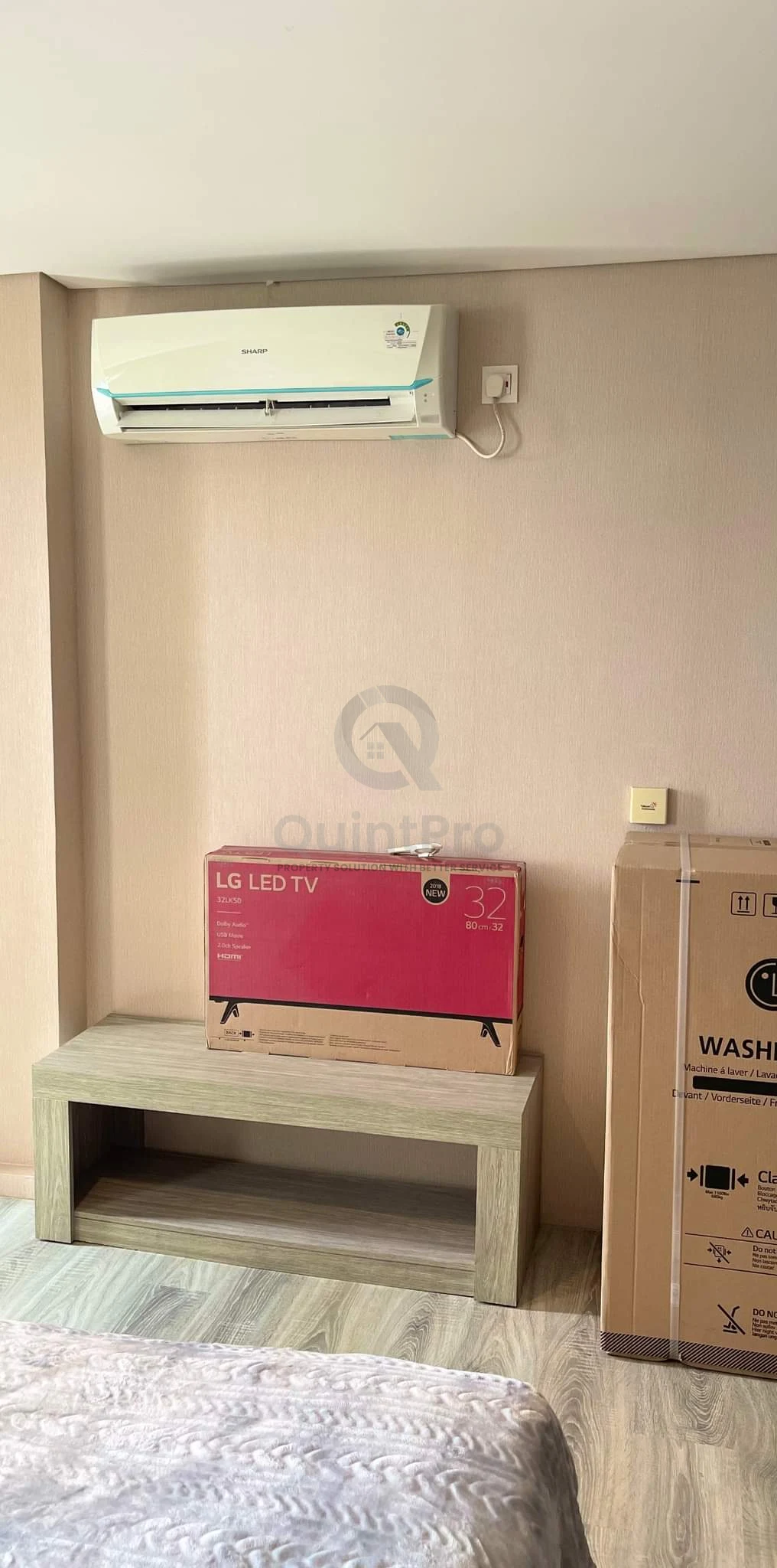 Apartemen Dijual di Tower Crysan, bintaro, 1KT — foto 8