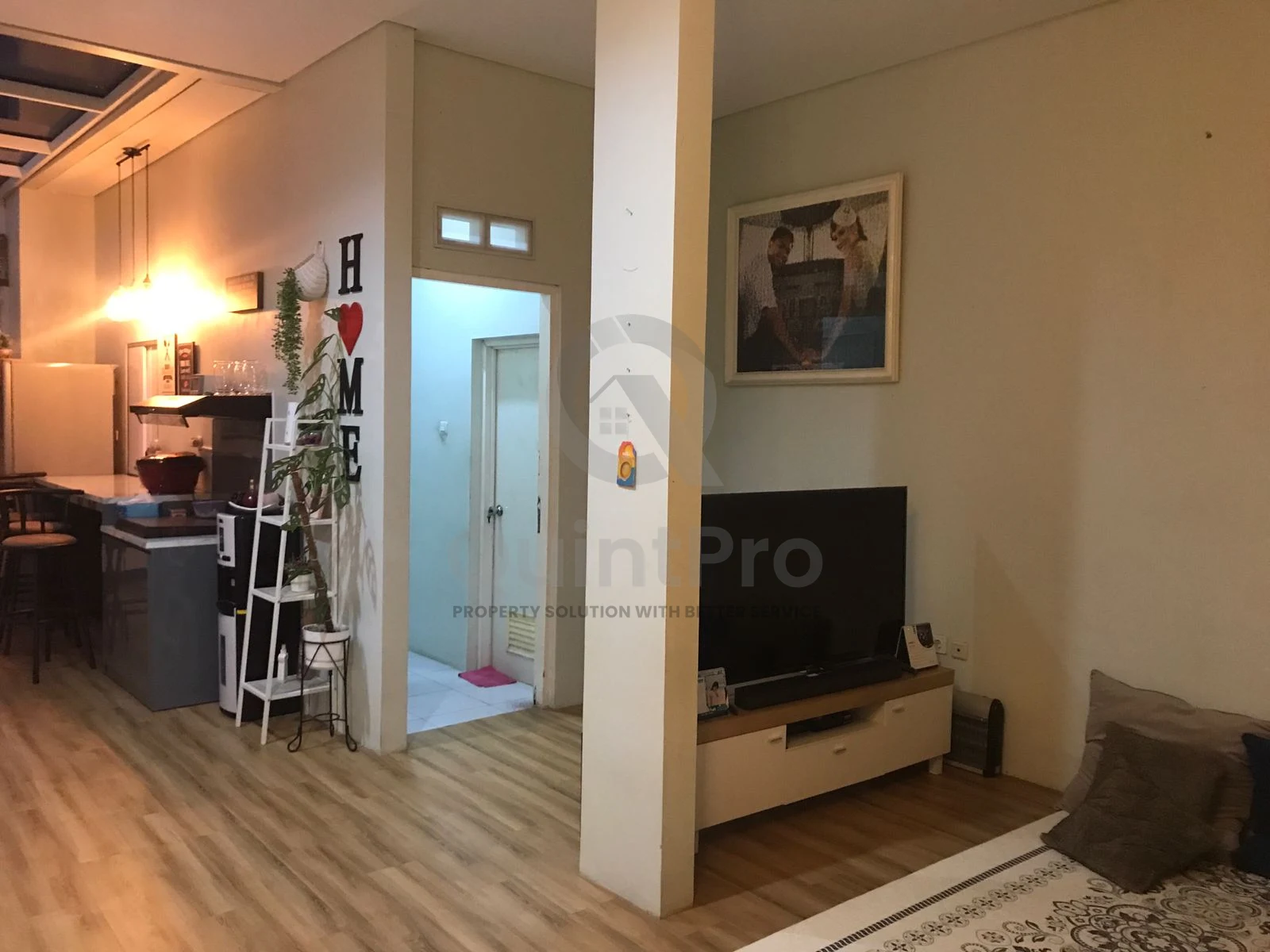 Rumah Dijual di Serpong Green Park, Serpong, 3KT — foto 2