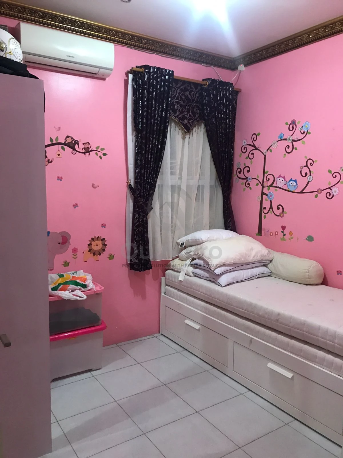 Rumah Dijual di Serpong Green Park, Serpong, 3KT — foto 5