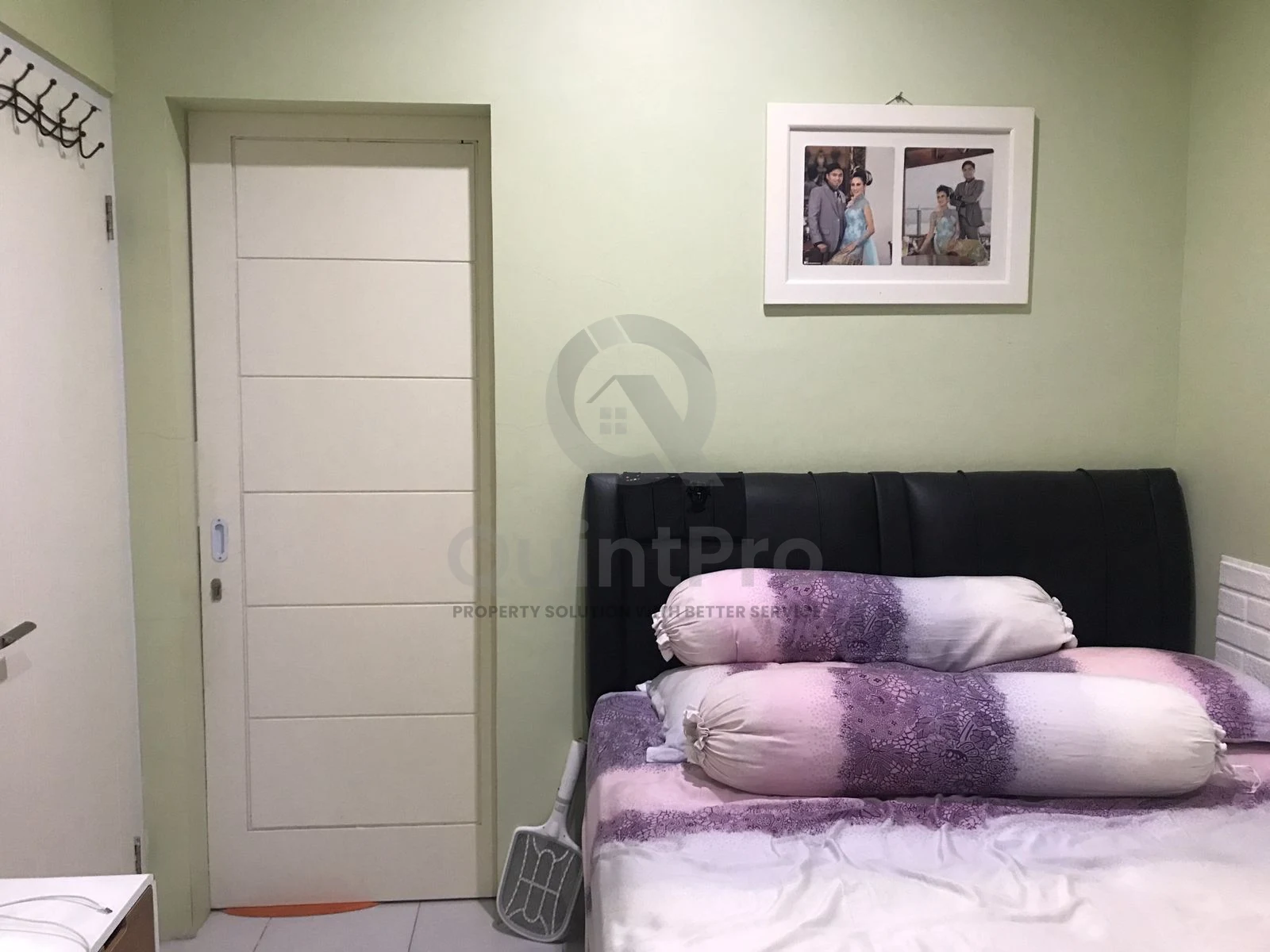 Rumah Dijual di Serpong Green Park, Serpong, 3KT — foto 7