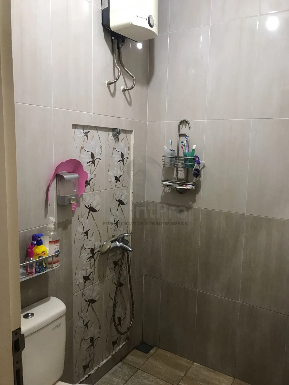 Rumah Dijual di Serpong Green Park, Serpong, 3KT — foto 8
