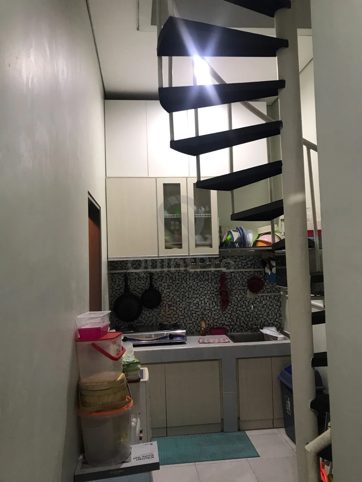 Rumah Dijual di Serpong Green Park, Serpong, 3KT — foto 11