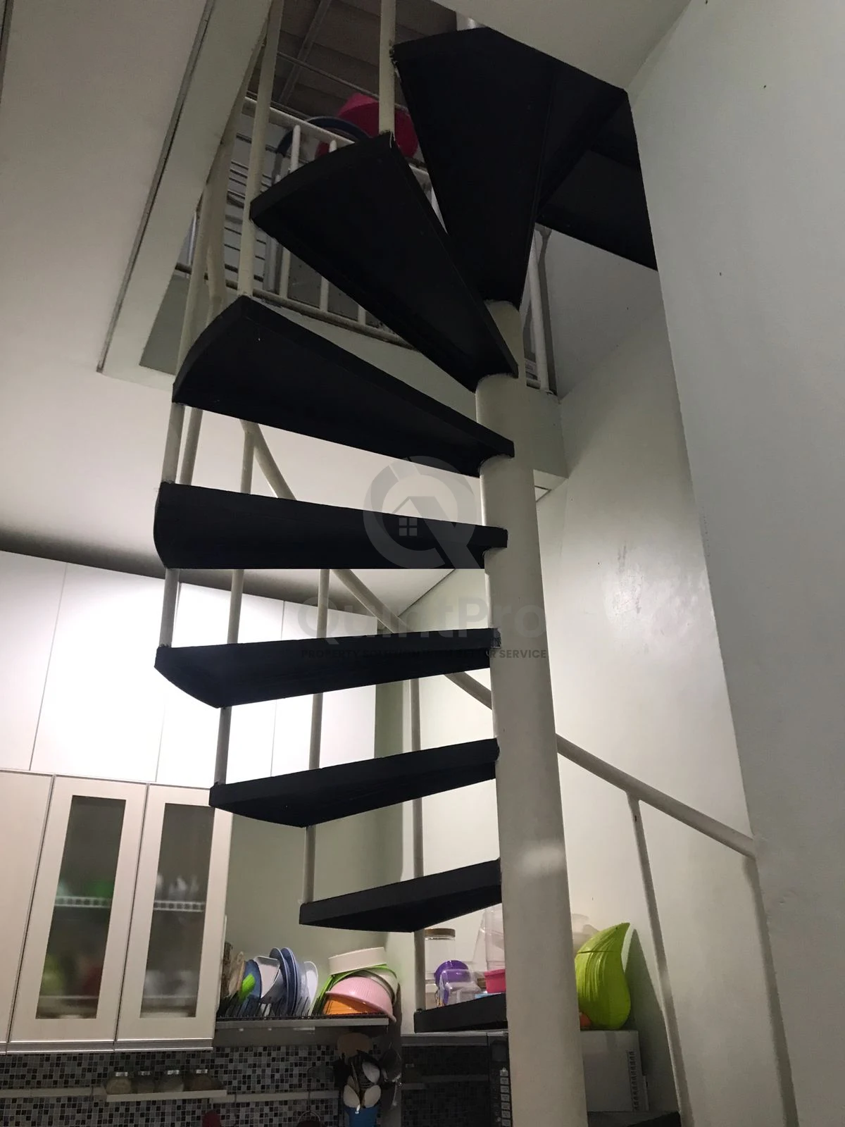 Rumah Dijual di Serpong Green Park, Serpong, 3KT — foto 12