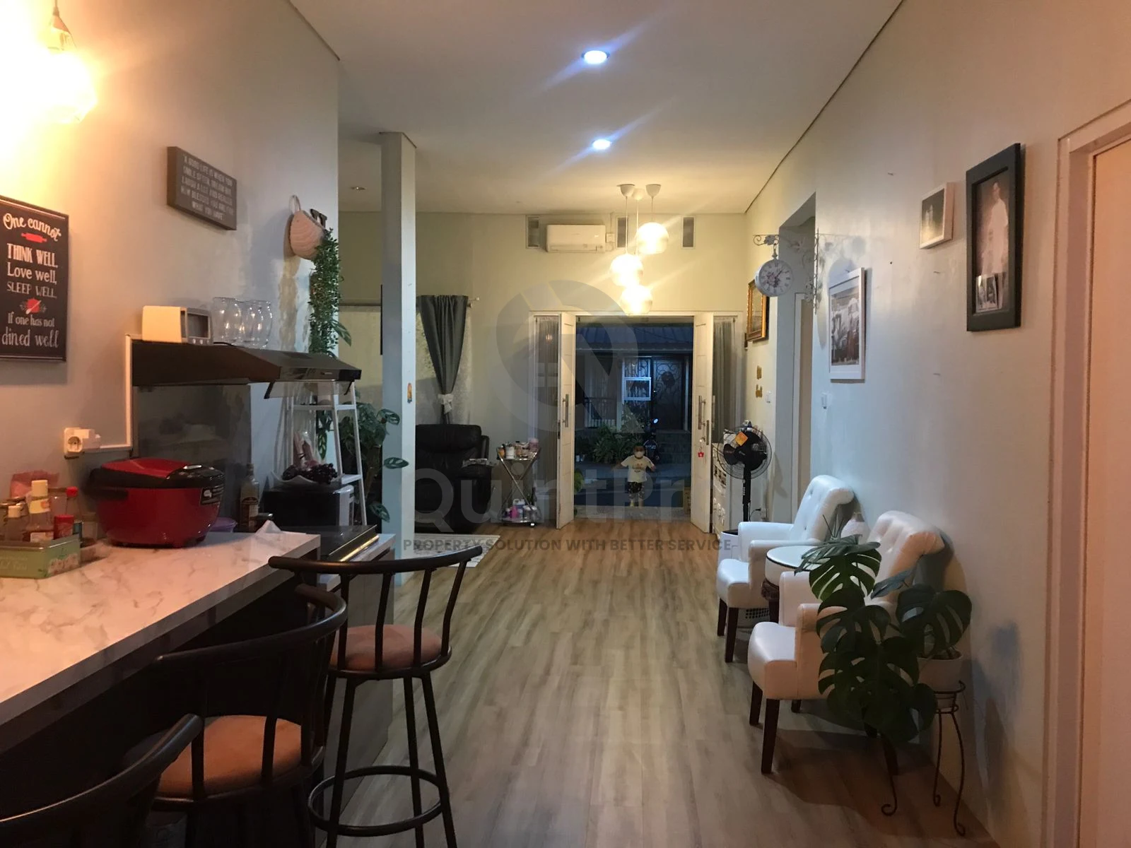 Rumah Dijual di Serpong Green Park, Serpong, 3KT — foto 13