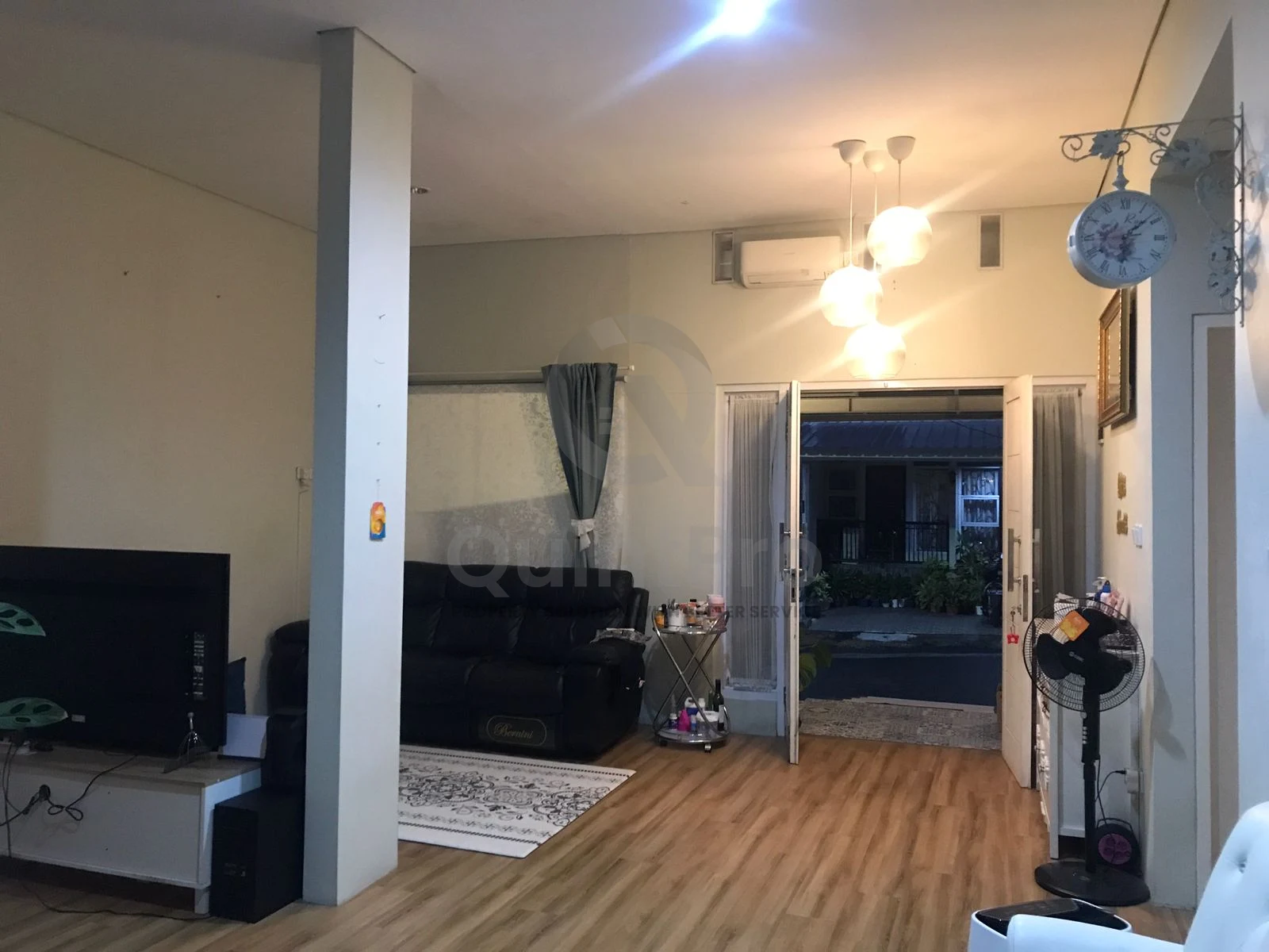 Rumah Dijual di Serpong Green Park, Serpong, 3KT — foto 15