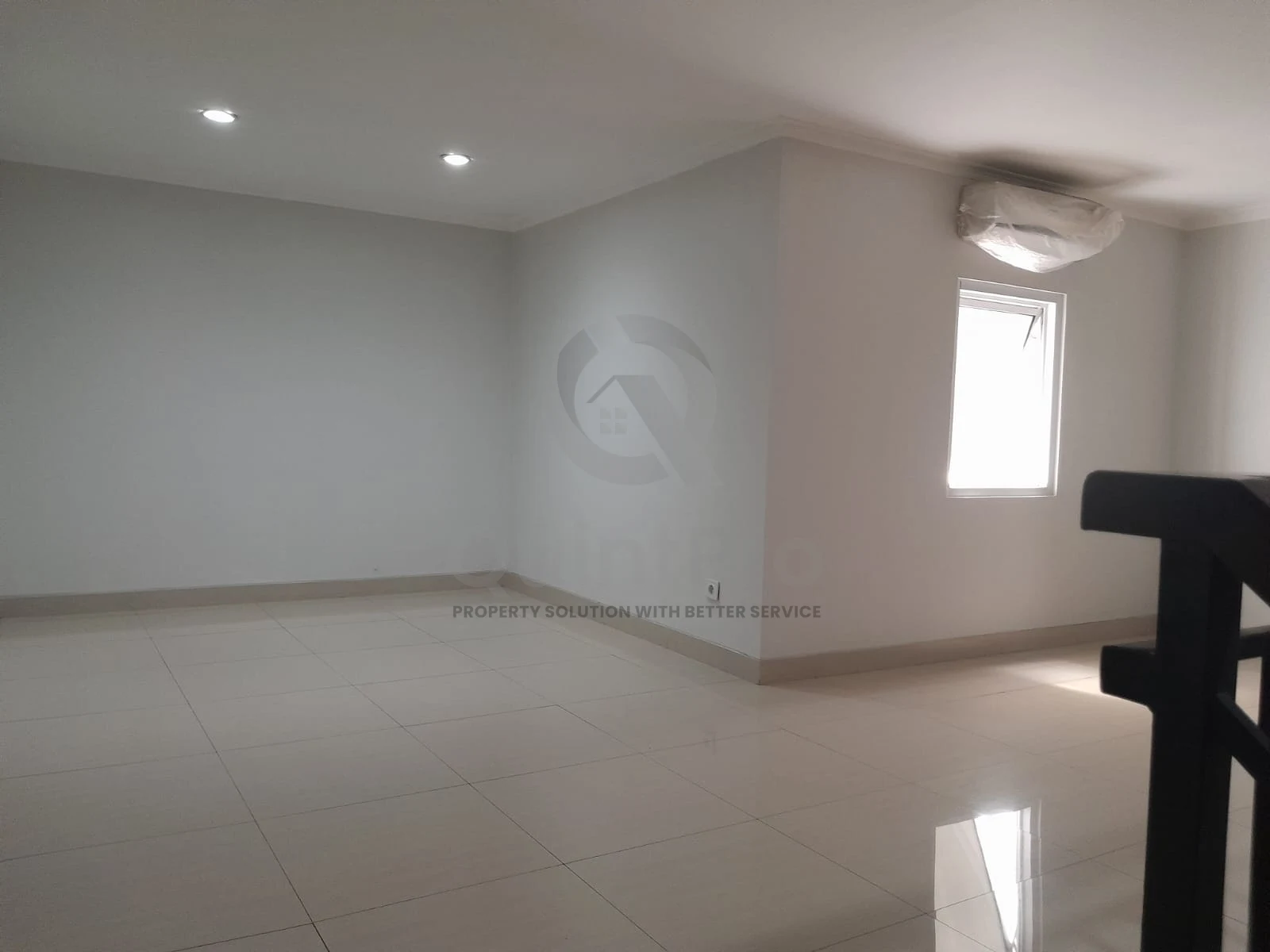 Rumah Dijual di Sevilla Park, BSD, 4KT — foto 2