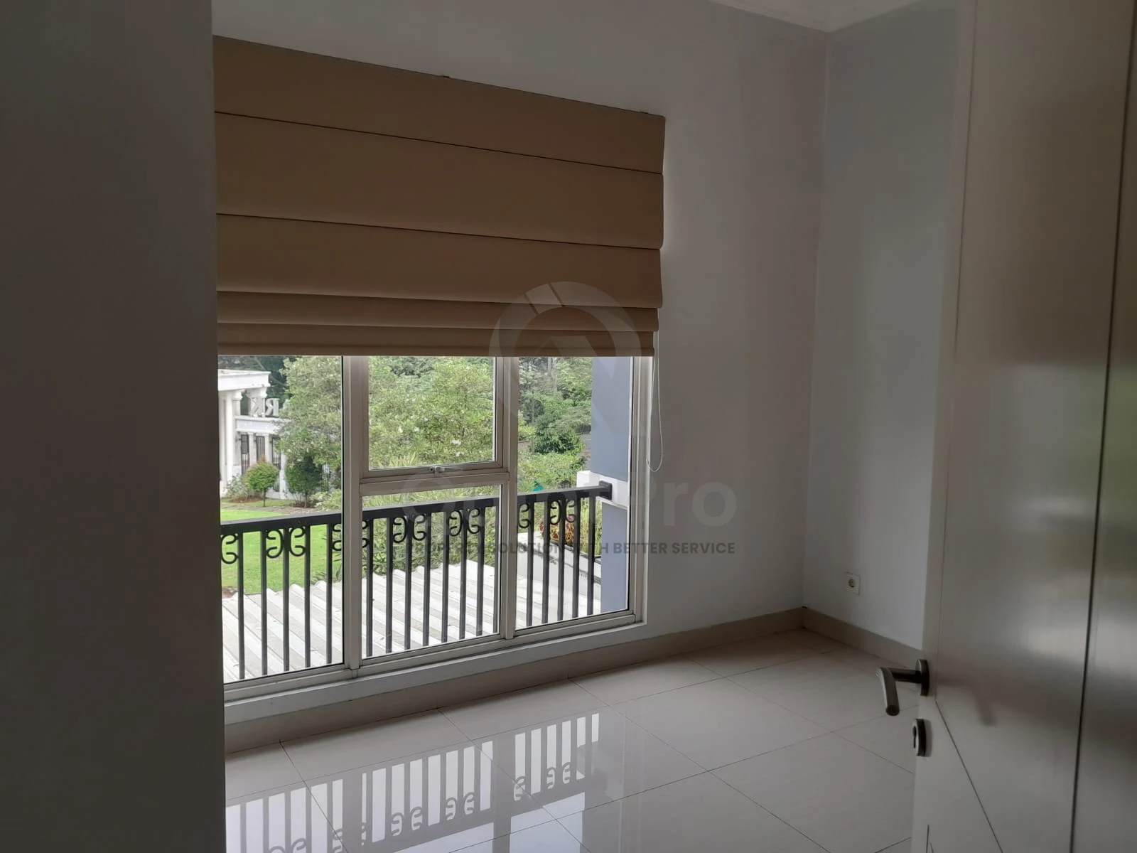Rumah Dijual di Sevilla Park, BSD, 4KT — foto 4