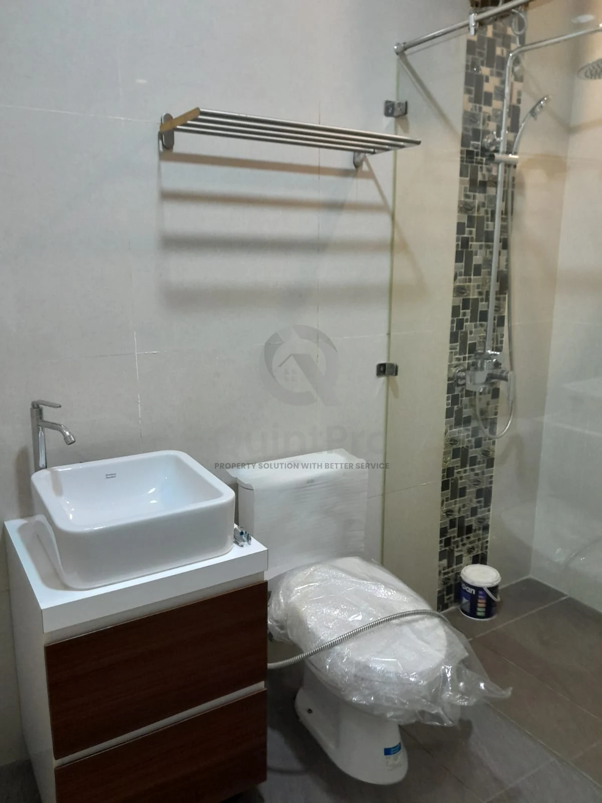 Rumah Dijual di Sevilla Park, BSD, 4KT — foto 6