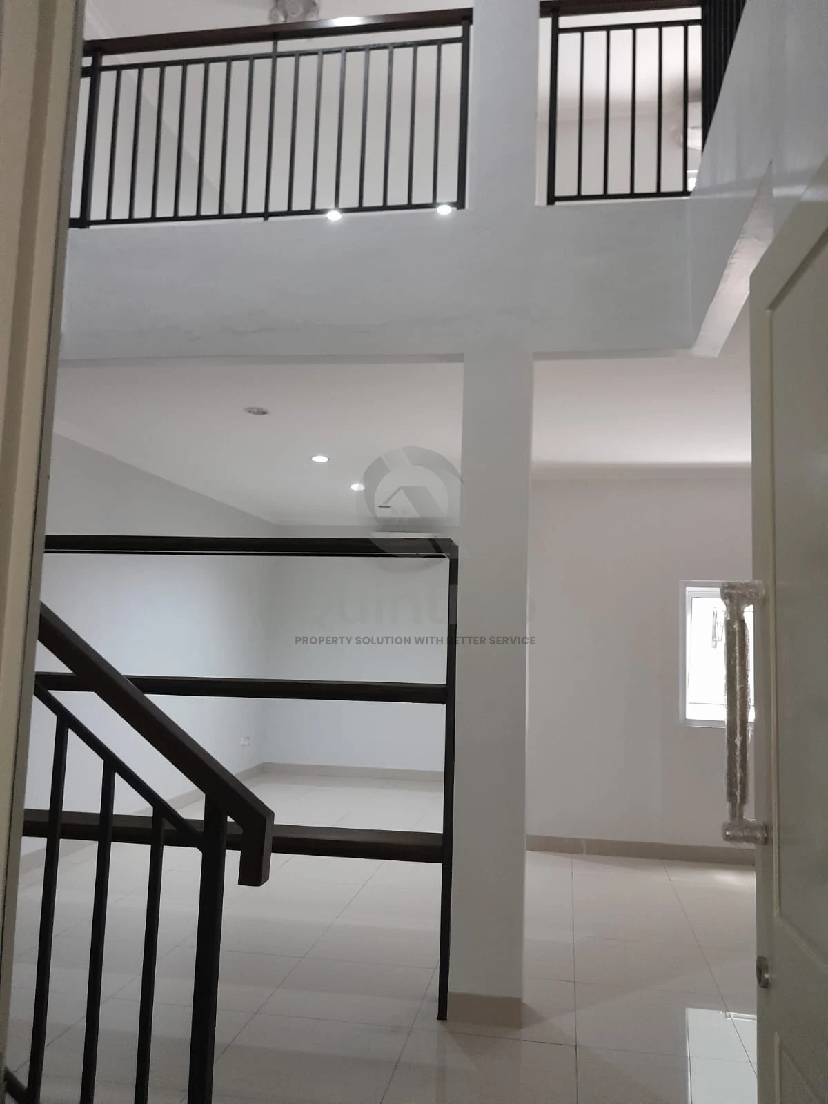 Rumah Dijual di Sevilla Park, BSD, 4KT — foto 11