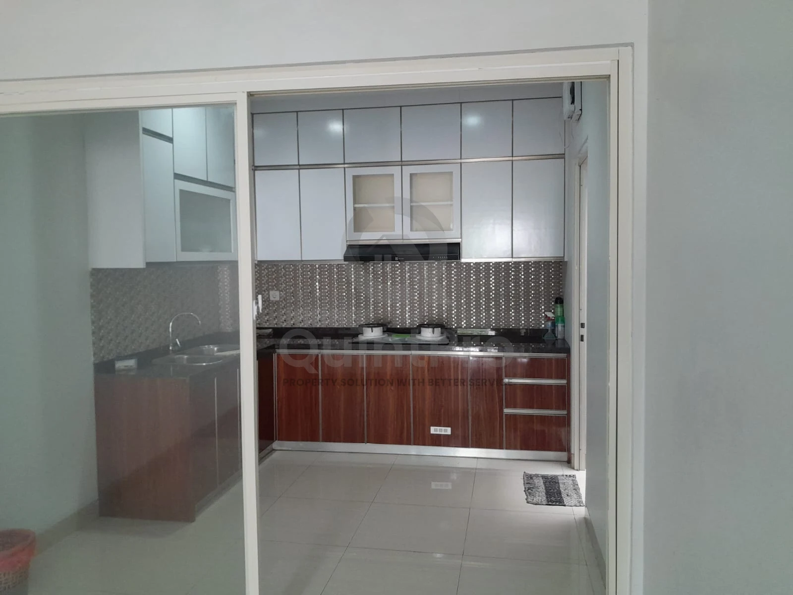 Rumah Dijual di Sevilla Park, BSD, 4KT — foto 13