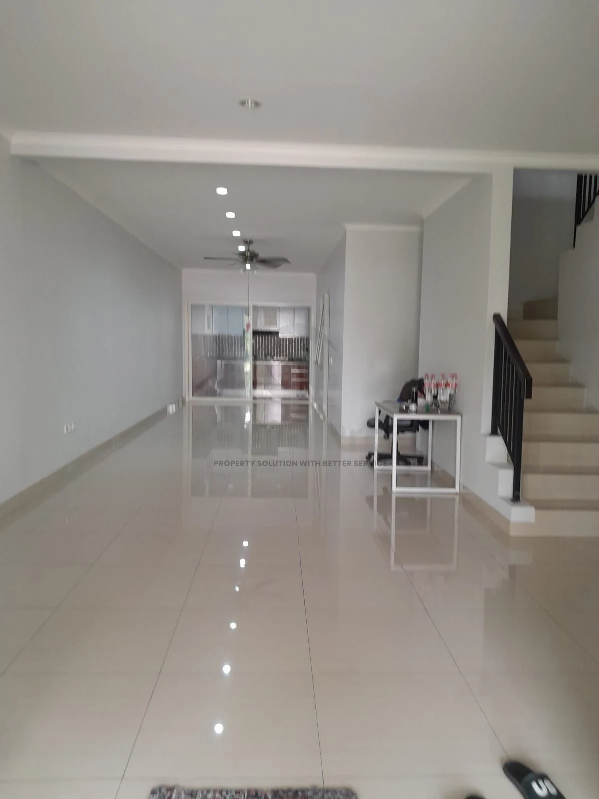 Rumah Dijual di Sevilla Park, BSD, 4KT — foto 14