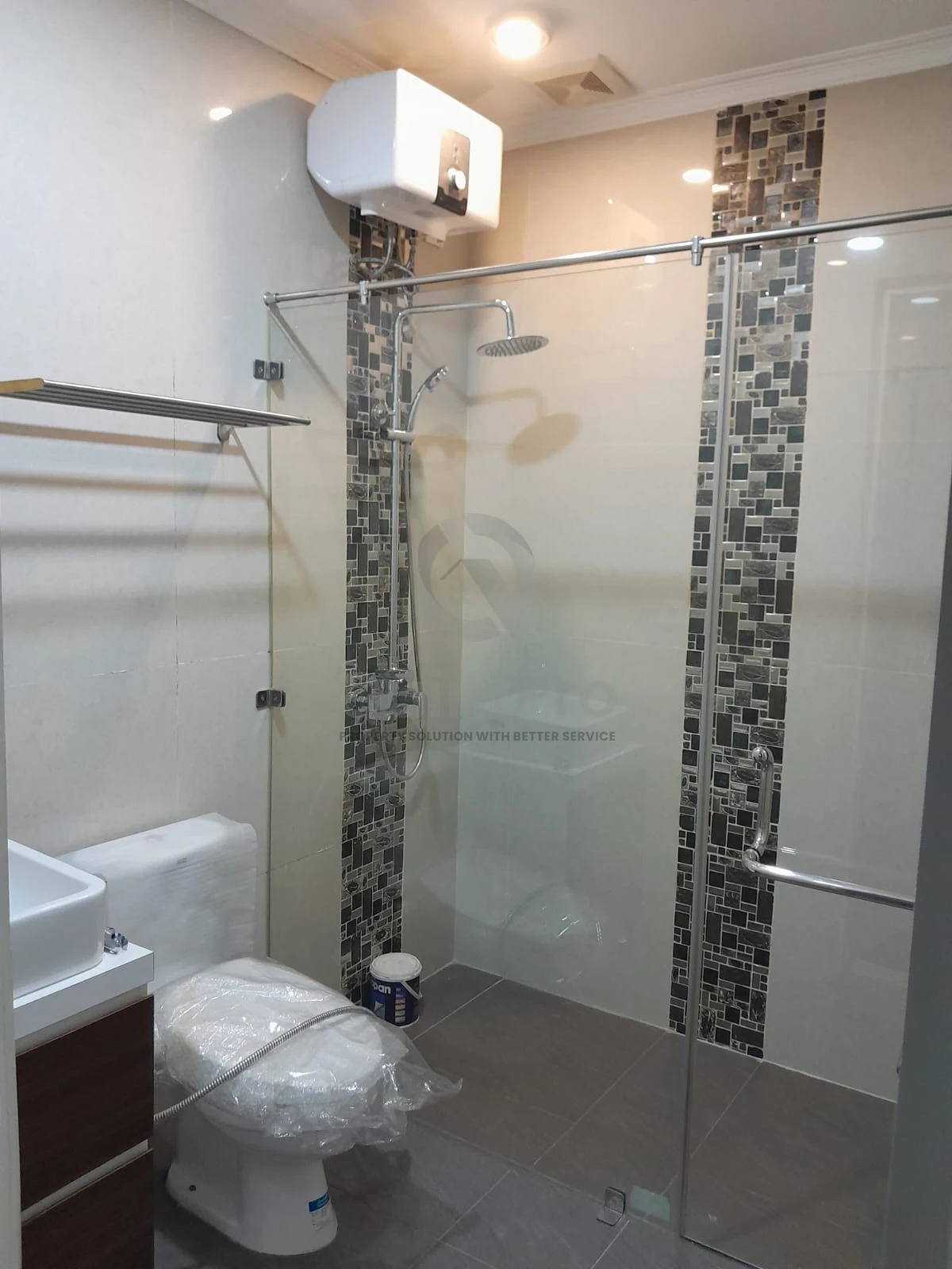 Rumah Dijual di Sevilla Park, BSD, 4KT — foto 18