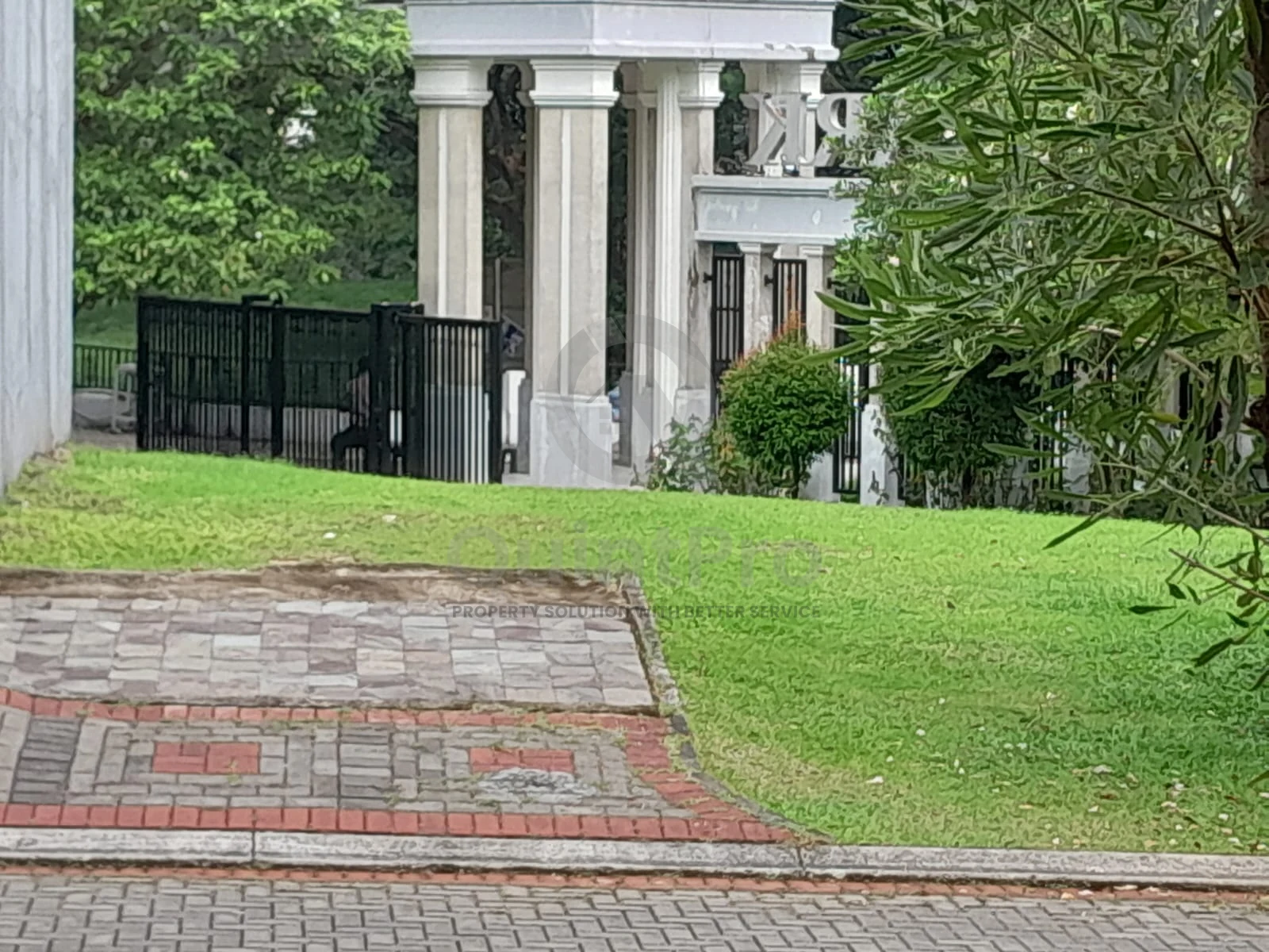 Rumah Dijual di Sevilla Park, BSD, 4KT — foto 19