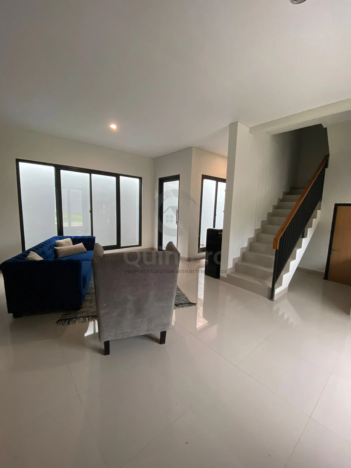 Rumah Dijual di Naira Residence, BSD, 3KT — foto 7