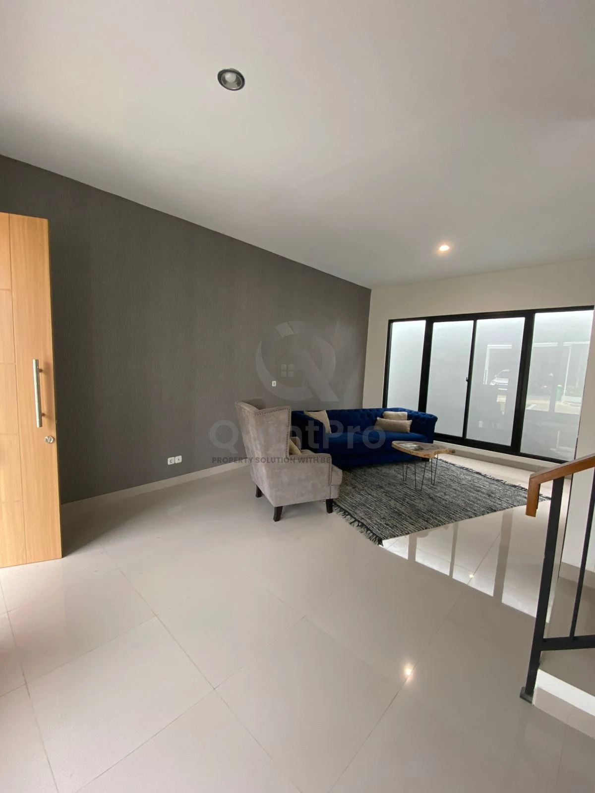 Rumah Dijual di Naira Residence, BSD, 3KT — foto 9