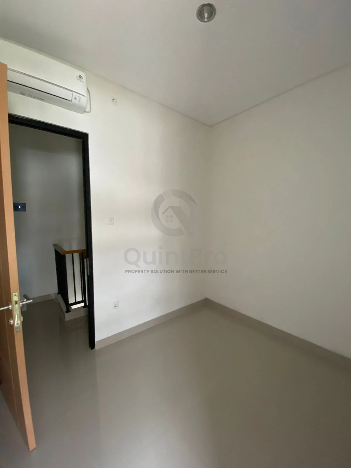Rumah Dijual di Naira Residence, BSD, 3KT — foto 10