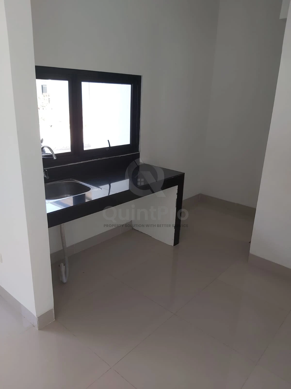 Rumah 2KT Disewa di Naira Residence BSD, Modern Minimalis Siap Huni — foto 5