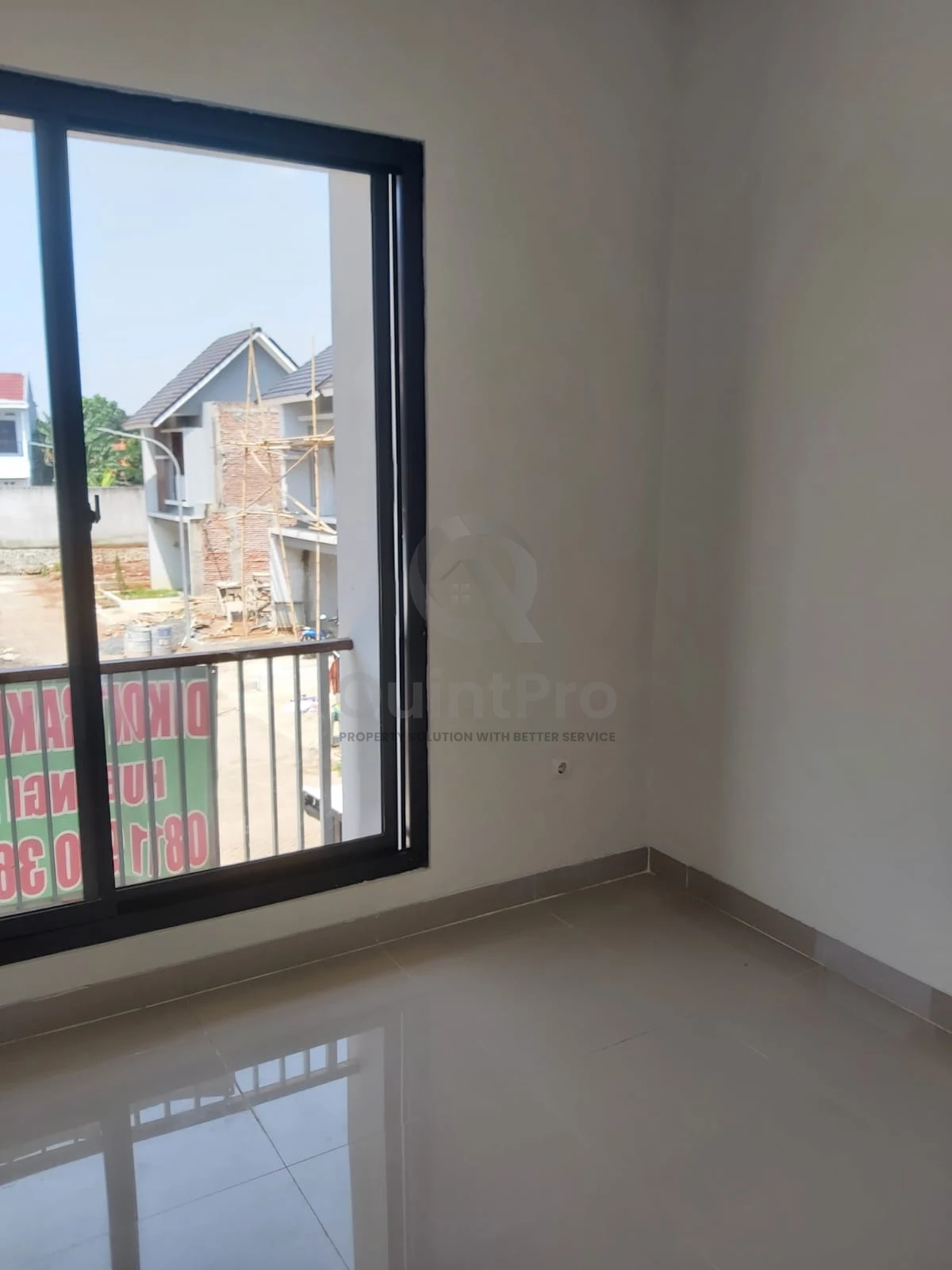 Rumah Disewa di Naira Residence, BSD, 2KT — foto 6