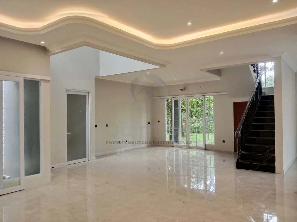 Rumah Dijual di Costarica, BSD, 4KT — foto 5