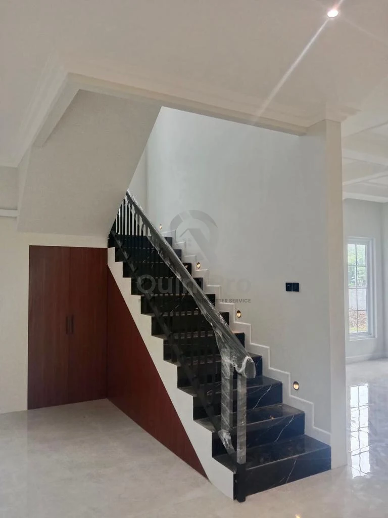 Rumah Dijual di Costarica, BSD, 4KT — foto 8