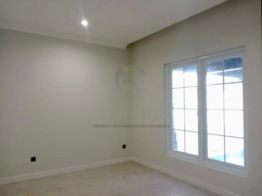 Rumah Dijual di Costarica, BSD, 4KT — foto 10