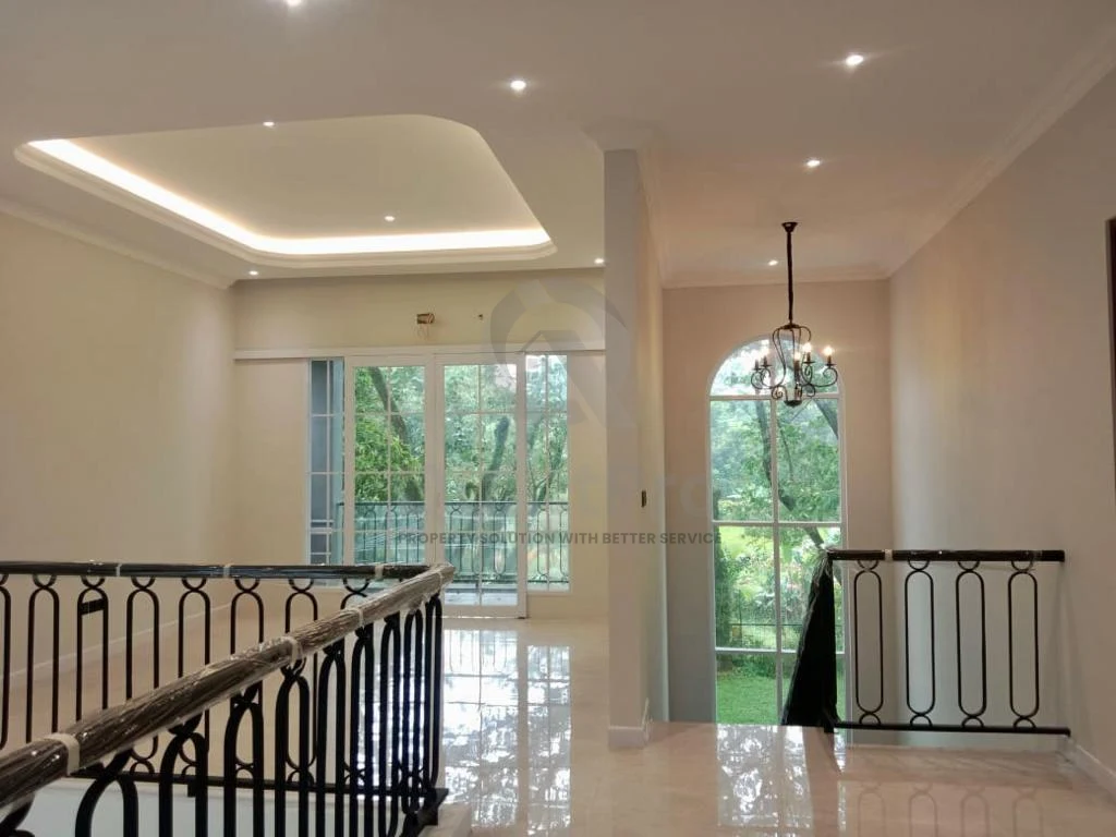 Rumah Dijual di Costarica, BSD, 4KT — foto 11