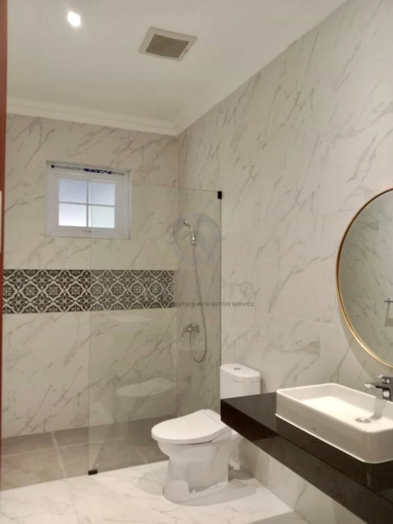 Rumah Dijual di Costarica, BSD, 4KT — foto 12