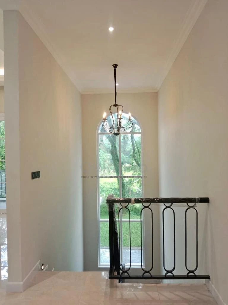 Rumah Dijual di Costarica, BSD, 4KT — foto 14