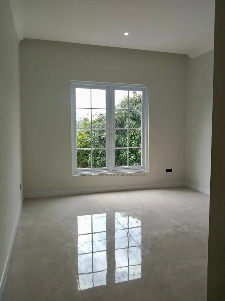 Rumah Dijual di Costarica, BSD, 4KT — foto 15