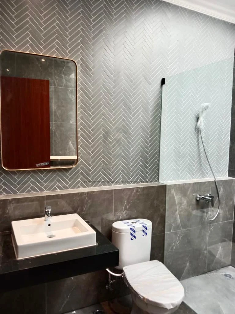 Rumah Dijual di Costarica, BSD, 4KT — foto 16
