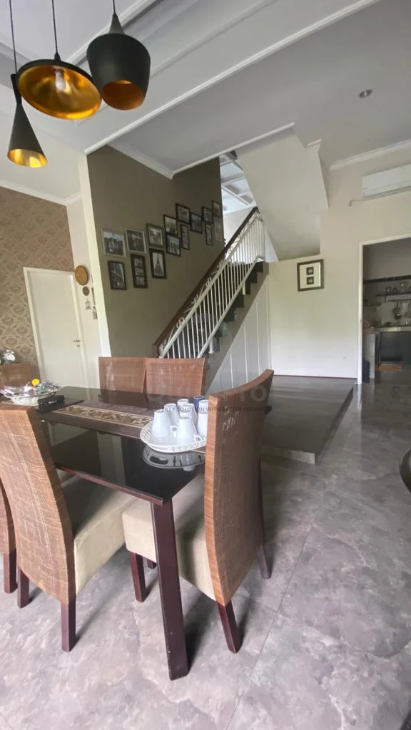 Rumah Dijual di Sevilla, BSD, 4KT — foto 7